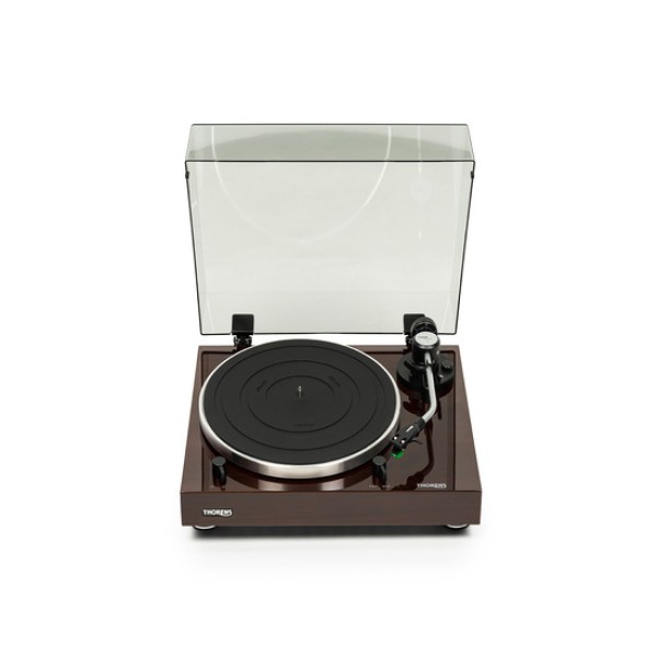 Thorens - TD 204 walnut High Gloss