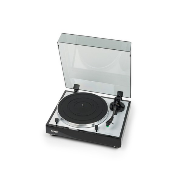 THORENS - TD 402 DD Black High Gloss