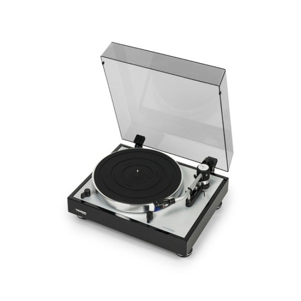 THORENS - TD 403 DD Black High Gloss