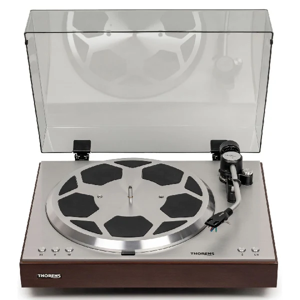 THORENS TD-404 DD Walnut
