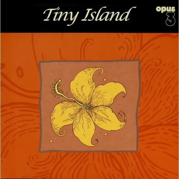 Tiny Island – Tiny Island / 45RPM 2LP Opus 3 Records