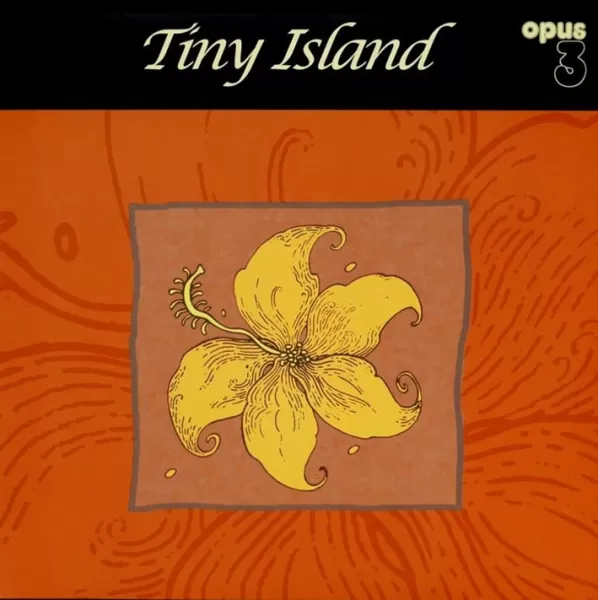 Tiny Island – Tiny Island / 45RPM 2LP Opus 3 Records