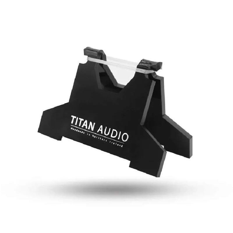 Titan Audio Cable Arcs (Set Of 4)
