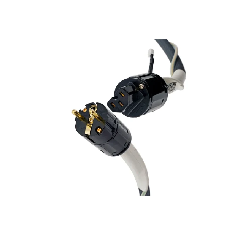 Titan Audio Eros Signature Power Cable 3M