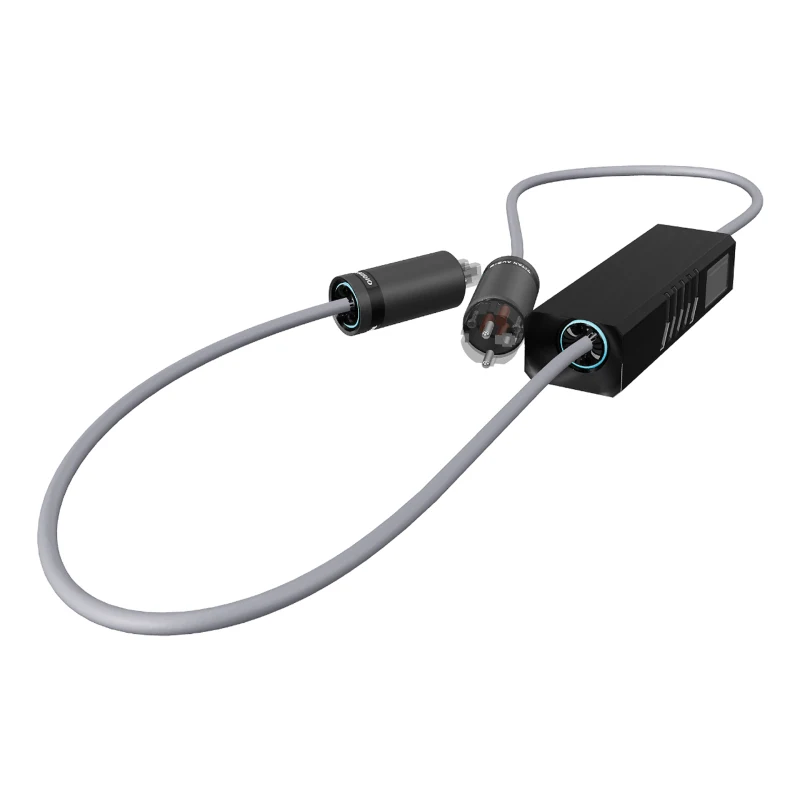 Titan Audio HS-X3 Power Cable 3M