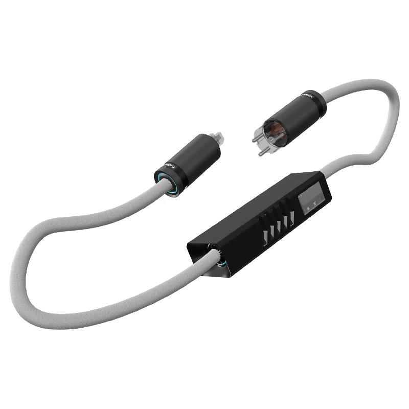 Titan Audio HS-X6 Power Cable 1.5M