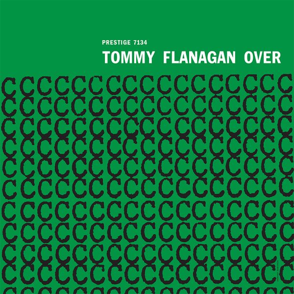 Tommy Flanagan - Overseas (Mono) / LP Analogue Productions