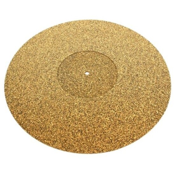 Tonar Cork/Rubber Turtable Mat