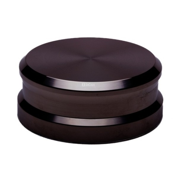 Tonar Record Weight Black (760 gr.)