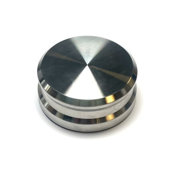Tonar Record Weight Nickel (760 gr.)