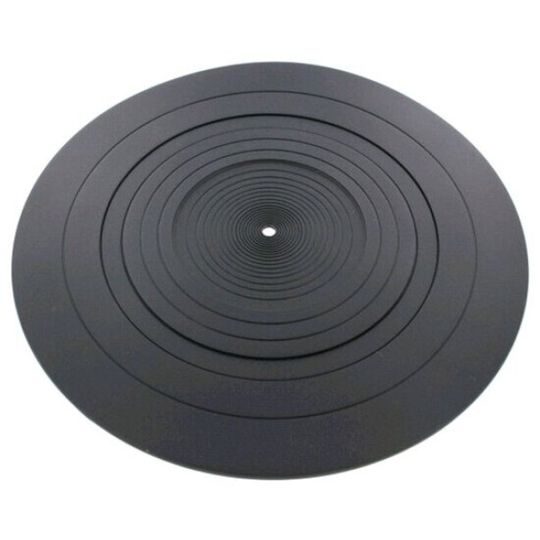 Tonar Rubber Turntable Mat