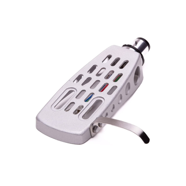 Tonar SME Head Shell (Silver)