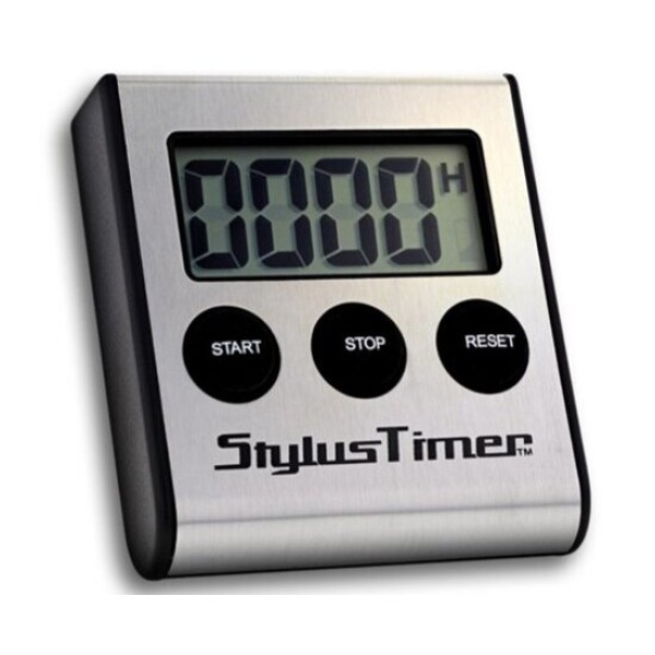 Tonar Stylus Timer