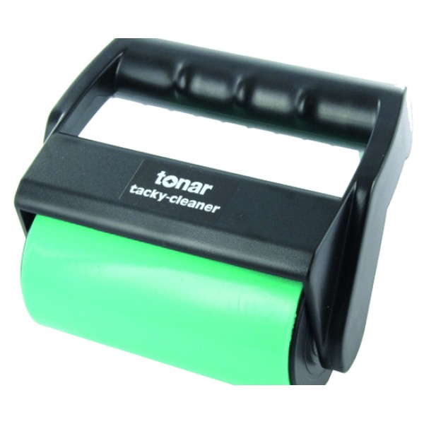 Tonar Tacky Cleaner (Vinyl Rolling Cleaner)