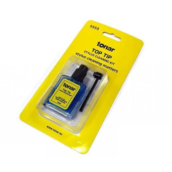 Tonar Top-Tip (Fluid with Clean Tip)