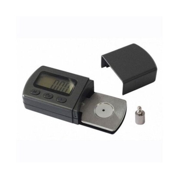 Tonar Trackurate Stylus Pressure Gauge (Black)