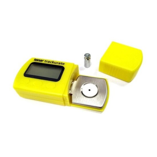 Tonar Trackurate Stylus Pressure Gauge (Yellow)