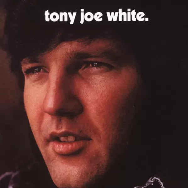 Tony Joe White - Tony Joe White / 2LP 45RPM Analogue Productions