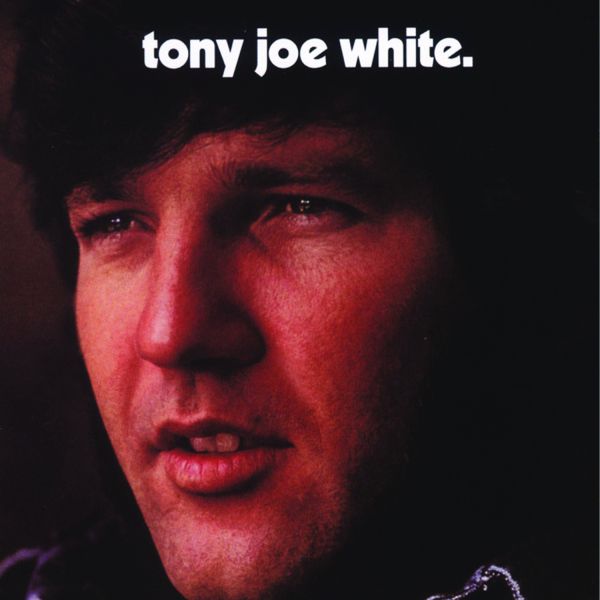 Tony Joe White - Tony Joe White / CD Analogue Productions