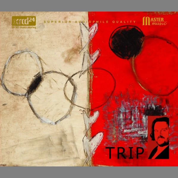 Trip - Foné Records Sampler / CD Master Music