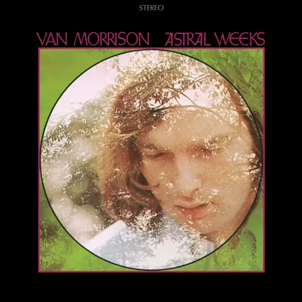 Van Morrison - Astral Weeks / 45RPM 2LP Analogue Productions