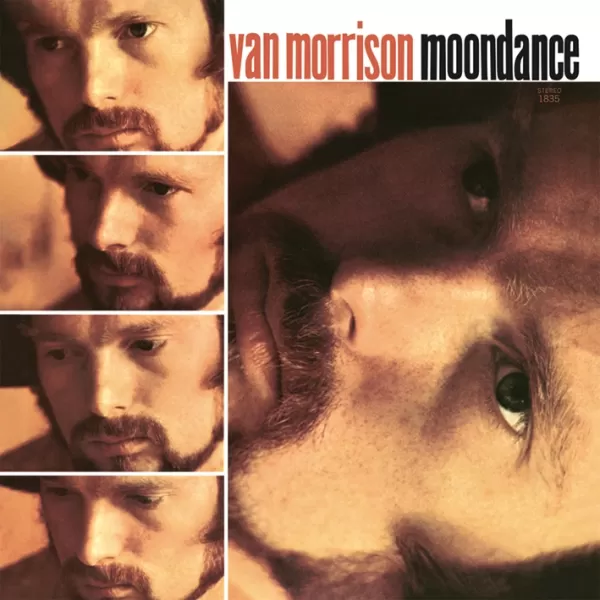 Van Morrison - Moondance / 45RPM 2LP Analogue Productions