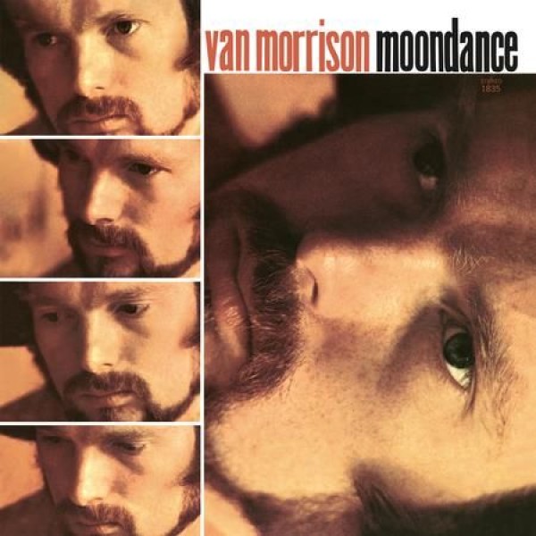 Van Morrison - Moondance / CD Analogue Productions