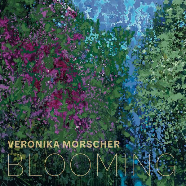 Veronika Morscher - Blooming / LP LowSwing Records