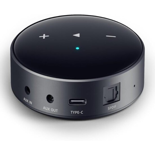 WiiM Mini Streamer Audio 
