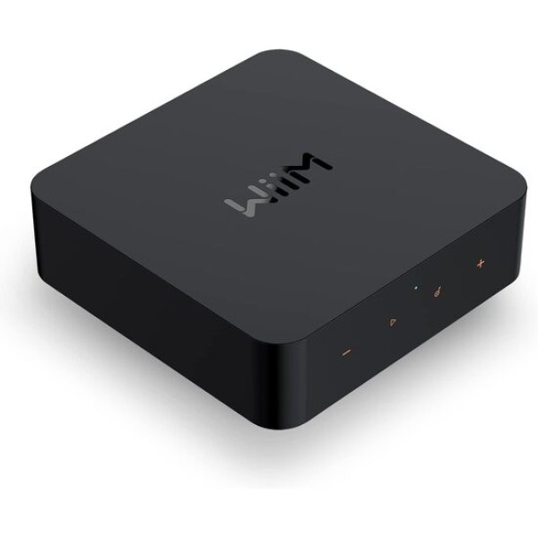 WiiM Pro