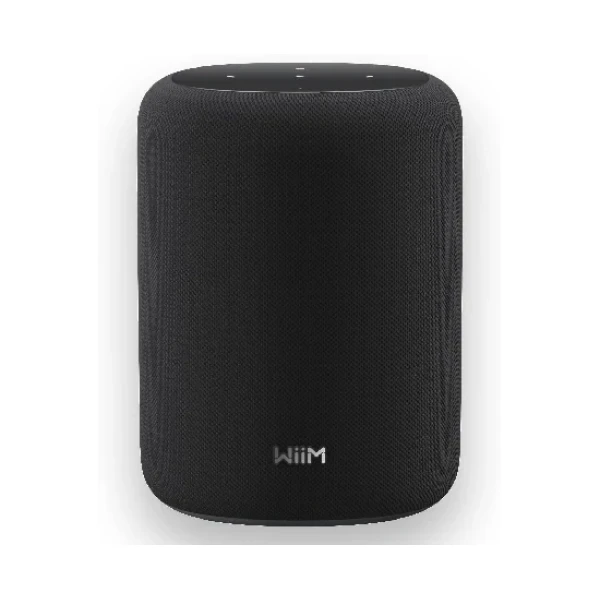 WiiM - Sound Lite Black