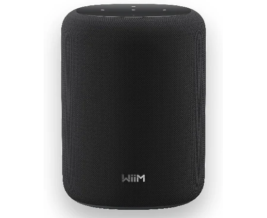 WiiM - Sound Lite Black