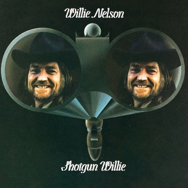 Willie Nelson - Shotgun Willie / Analogue Productions