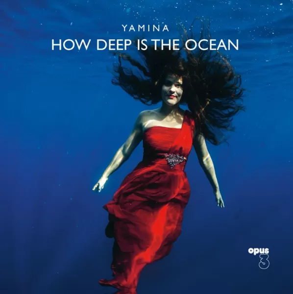 Yamina – How Deep Is The Ocean / LP Opus 3 Records