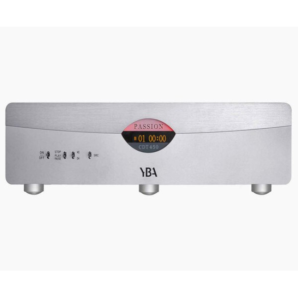 YBA PASSION CDT450