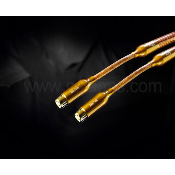 ZenSati Angel Interconnect - XLR 1.5m