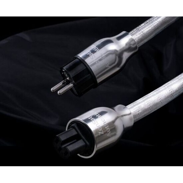 ZenSati Authentica - Power Cable 1m