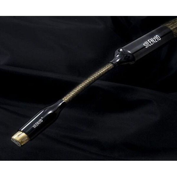 ZenSati sILENzIO - Digital XLR (AES/EBU) 1m