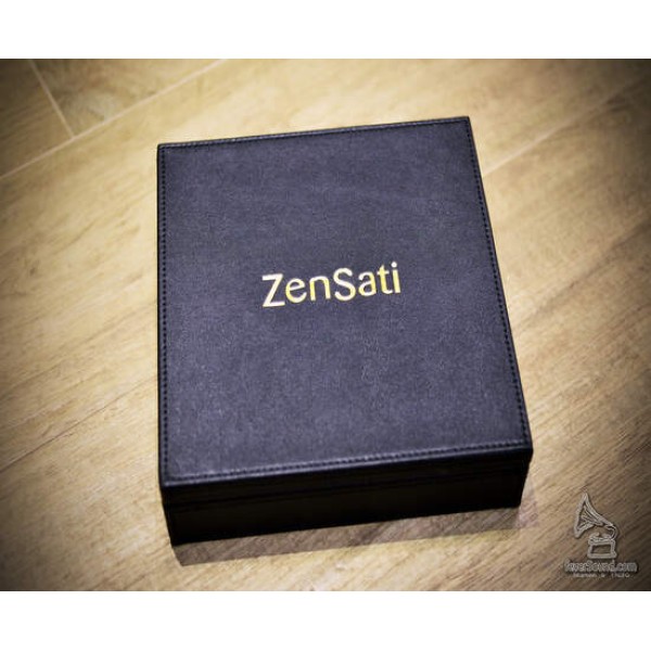 ZenSati sILENzIO - Ethernet Cable 1m