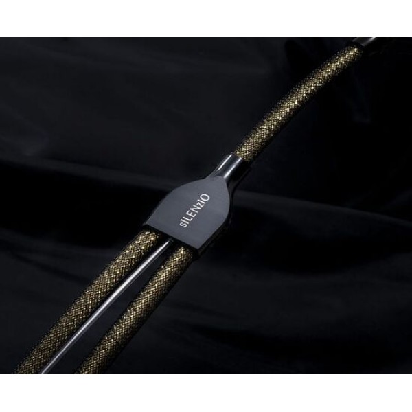 ZenSati sILENzIO - Phono 5 DIN - RCA 1.5m