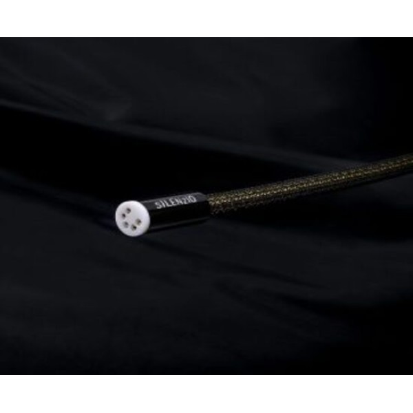ZenSati sILENzIO - Phono 5 DIN - RCA 1m