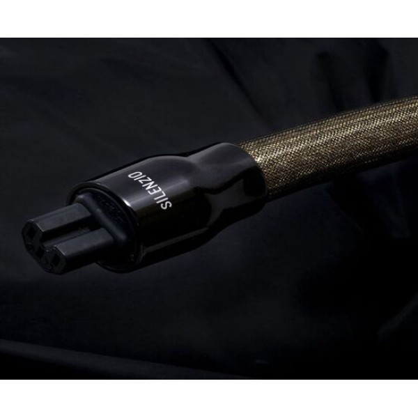 ZenSati sILENzIO - Power Cable 1.5m
