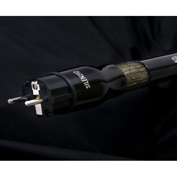ZenSati sILENzIO - Power Cable 1m