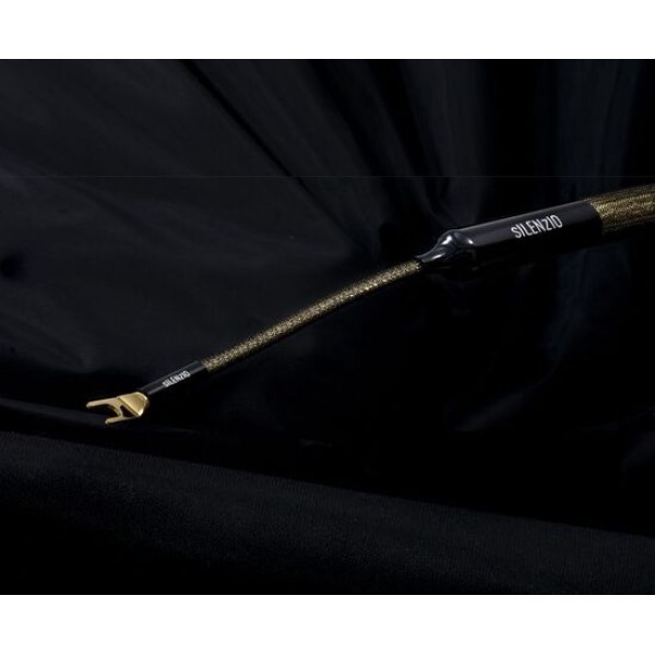 ZenSati sILENzIO - Speaker S/S 2m