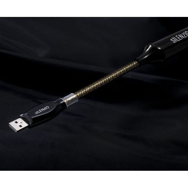 ZenSati sILENzIO - USB 1m