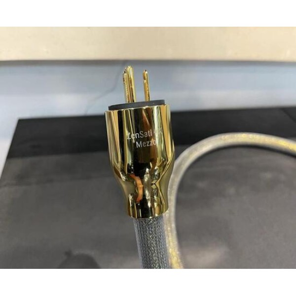 ZenSati #X MEZZO Power Cable 1.5M
