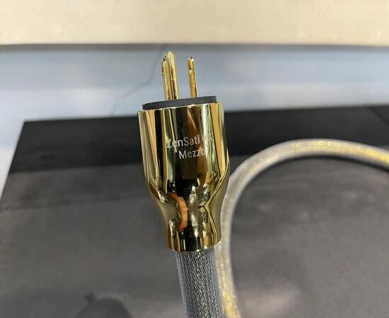 ZenSati #X MEZZO Power Cable 1.5M