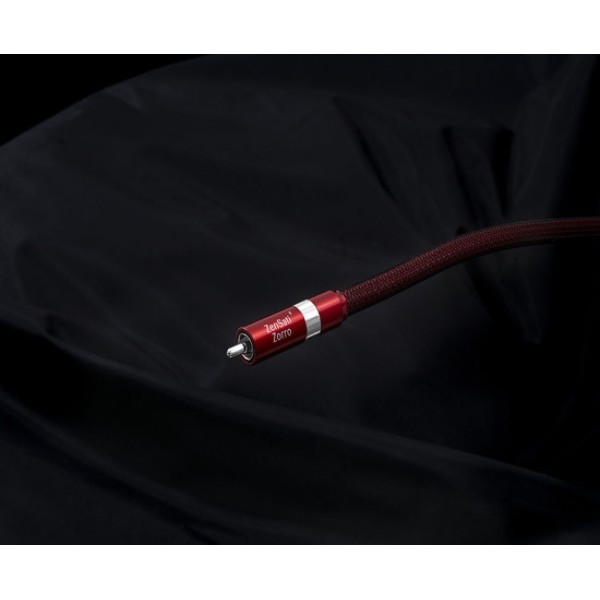 ZenSati Zorro Digital - RCA (Coax) 1.5m 