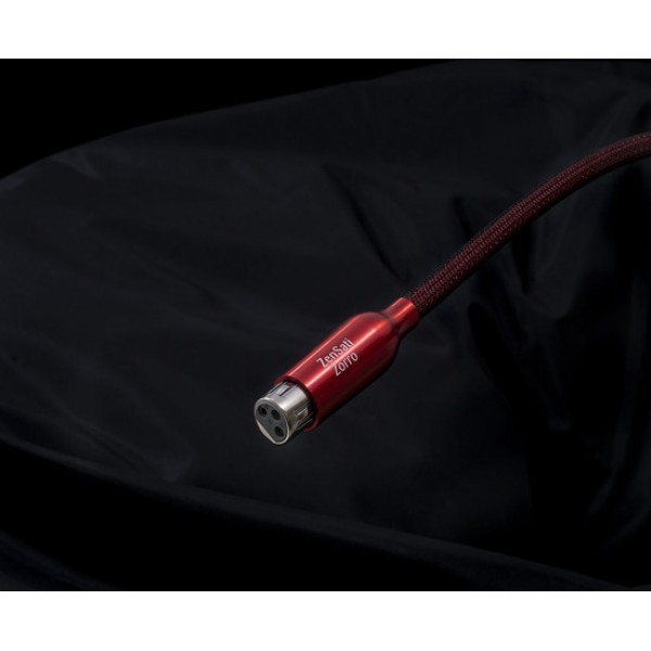 ZenSati Zorro Digital - XLR (AES/EBU) 1m 