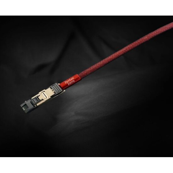 ZenSati Zorro Ethernet 1.5m